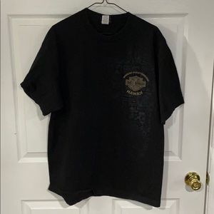 Harley Davidson T-Shirt XL